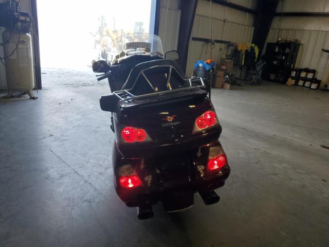 2007 HONDA GL1800 A 1HFSC47587A600963