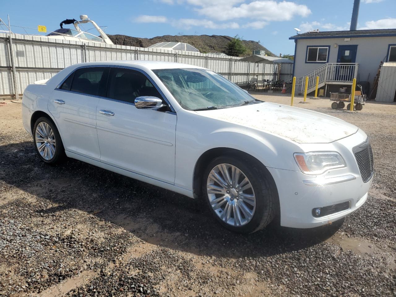 2014 Chrysler 300