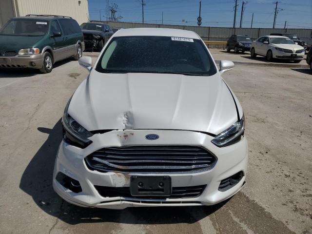 2016 FORD FUSION SE - 3FA6P0PU1GR194830