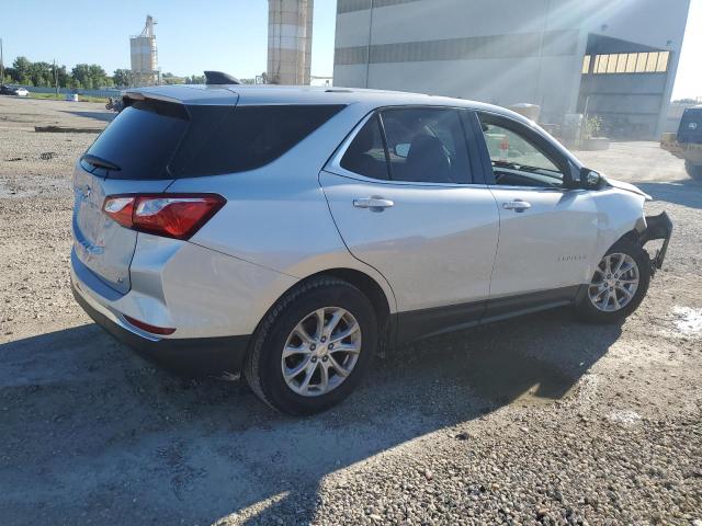 2019 CHEVROLET EQUINOX LT - 2GNAXKEV8K6243394