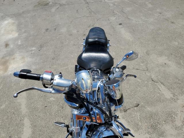 2009 YAMAHA XV1900 CU JYAVP27EX9A006275