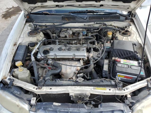 1N4DL01A8YC149580 2000 Nissan Altima Xe