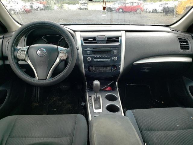 2015 NISSAN ALTIMA 2.5 - 1N4AL3AP9FN342587
