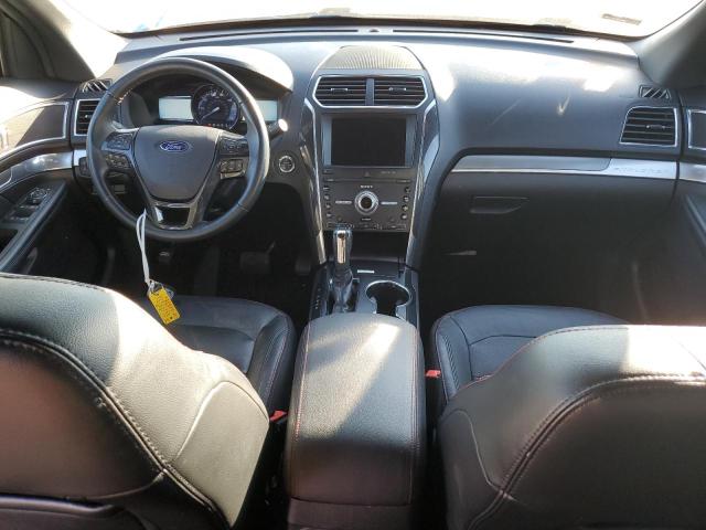 2019 FORD EXPLORER S - 1FM5K8GT6KGA77265