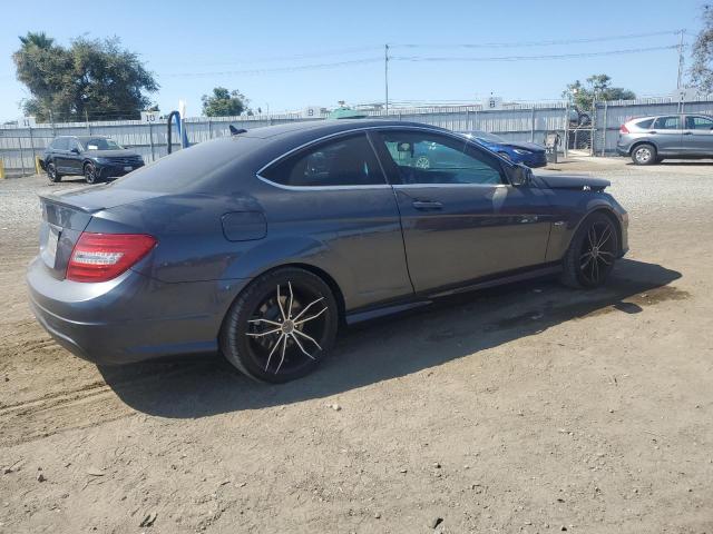 VIN WDDGJ4HB4EG282446 2014 Mercedes-Benz C-Class, 250 no.3