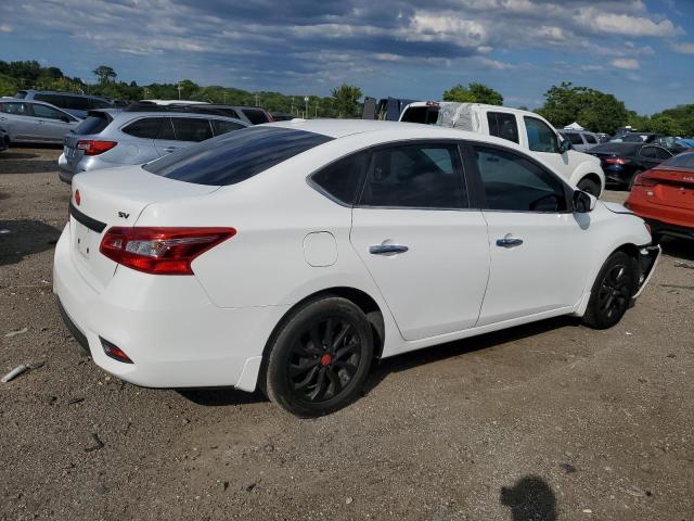 2017 NISSAN SENTRA S - 3N1AB7AP4HY226369