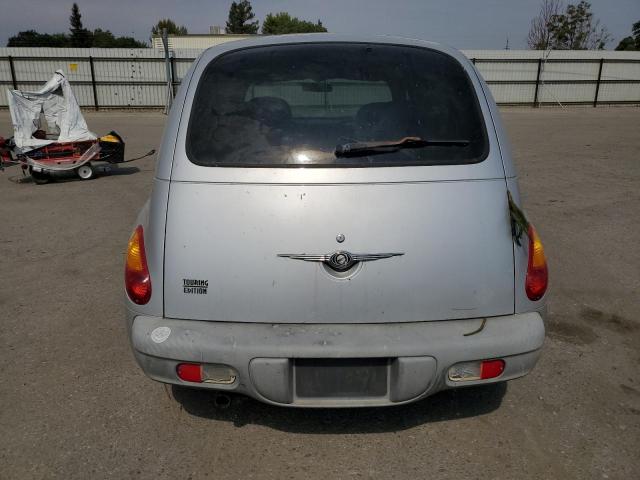 2002 Chrysler Pt Cruiser Touring VIN: 3C4FY58B02T383823 Lot: 61851384