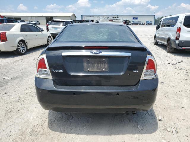 2009 Ford Fusion Sel VIN: 3FAHP08Z09R134155 Lot: 62512394