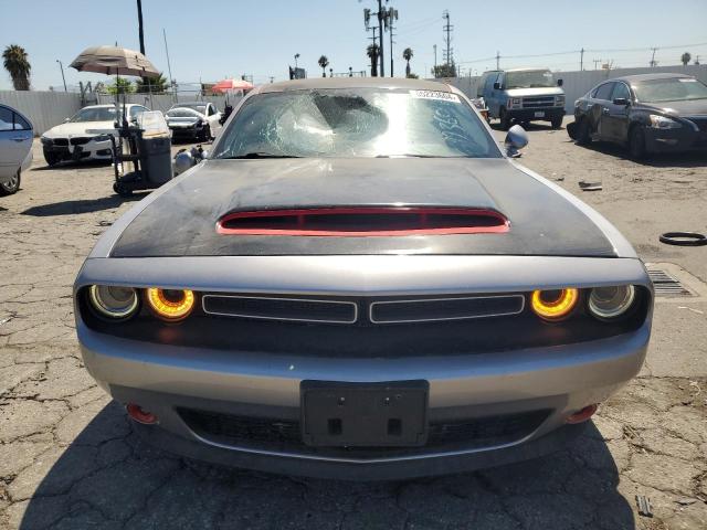 2018 DODGE CHALLENGER - 2C3CDZAG5JH245847