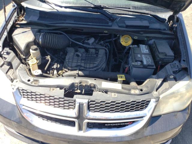 VIN 2C4RDGCG9ER202507 2014 Dodge Grand Caravan, Sxt no.12