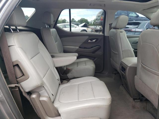 2019 CHEVROLET TRAVERSE L - 1GNERHKW6KJ278224