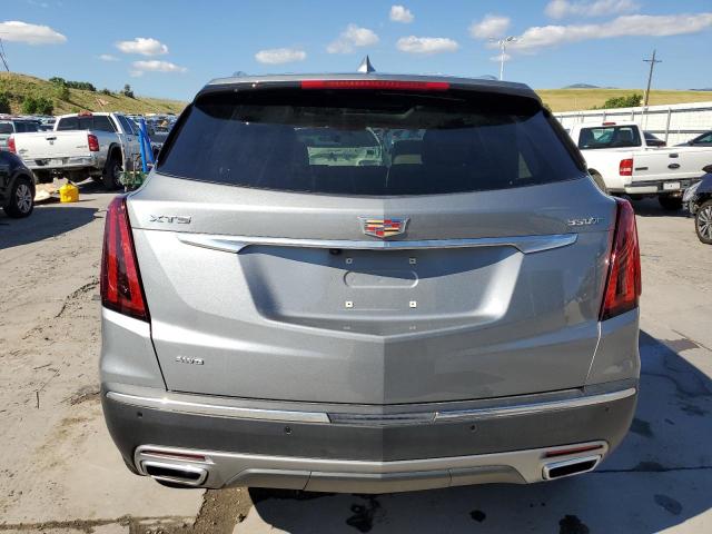 2024 Cadillac Xt5 Premium Luxury VIN: 1GYKNDR41RZ723981 Lot: 61948744