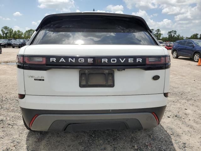 2018 LAND ROVER RANGE ROVE - SALYB2RX5JA770191