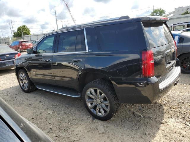 2016 CHEVROLET TAHOE K150 - 1GNSKCKC2GR376014