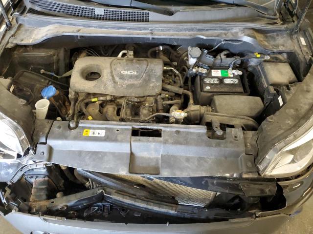 2017 Kia Soul VIN: KNDJN2A28H7491745 Lot: 62537224