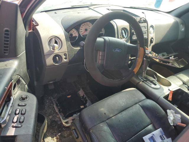 2007 Ford F150 Supercrew VIN: 1FTPW14V87KC96392 Lot: 60883884