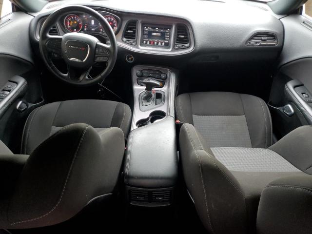2023 DODGE CHALLENGER - 2C3CDZJG5PH510324