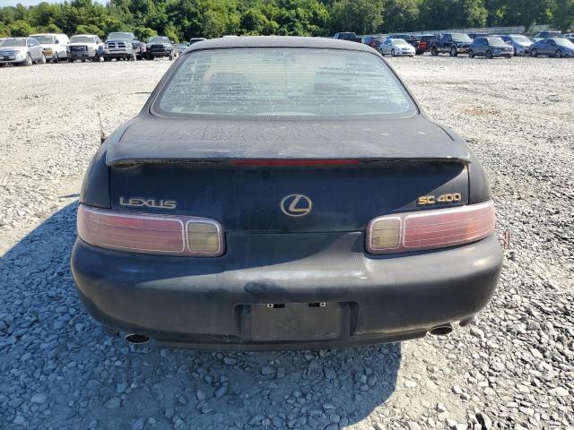 1999 Lexus Sc 400 VIN: JT8CH32Y5X1002467 Lot: 62611614