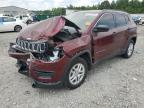 JEEP COMPASS SP photo