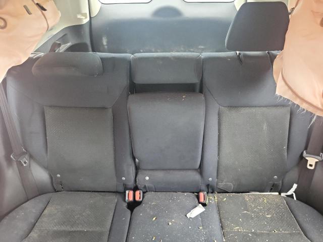 2015 HONDA CR-V LX - 2HKRM4H31FH102890