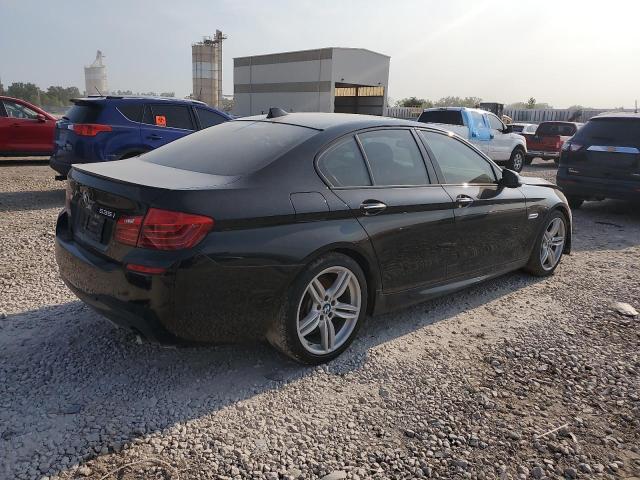 VIN WBA5B1C50ED476758 2014 BMW 5 SERIES no.3