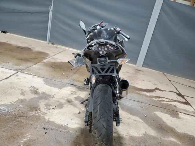 2024 KAWASAKI EX500 H ML5EXGH13RDA06627