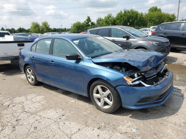 2016 VOLKSWAGEN 2S - 3VW267AJ9GM267049