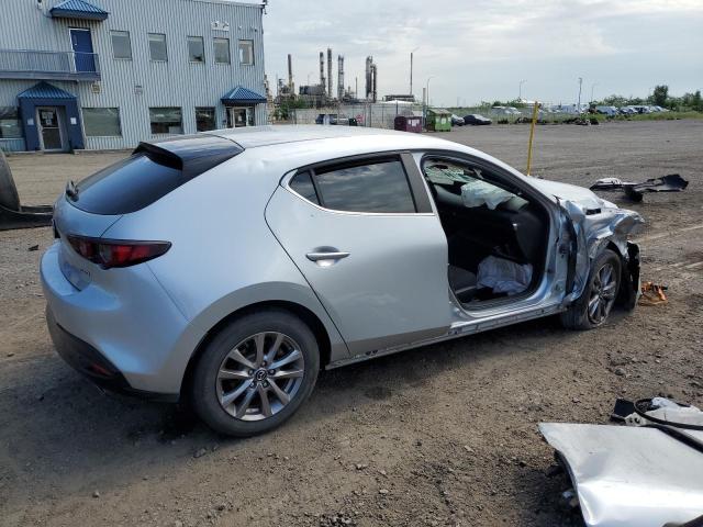 2019 MAZDA 3 GX JM1BPAK71K1109732