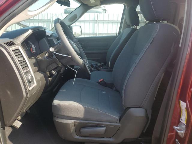 2022 Ram 1500 Classic Tradesman VIN: 1C6RR6FG4NS223231 Lot: 62069114