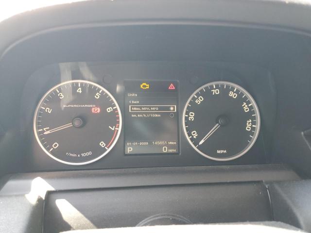 2011 Land Rover Range Rover Sport Sc VIN: SALSH2E43BA277613 Lot: 62287794