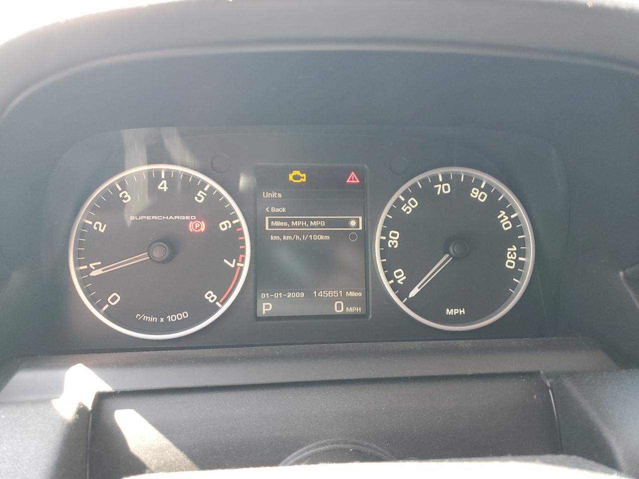 SALSH2E43BA277613 2011 Land Rover Range Rover Sport Sc