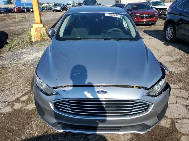 3FA6P0HD4LR124246 Ford Fusion SE 5