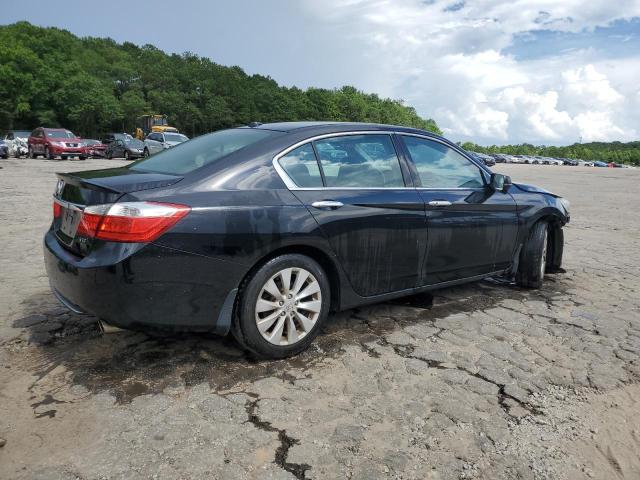 Vin: 1hgcr3f87ea006222, lot: 62192794, honda accord exl 20143