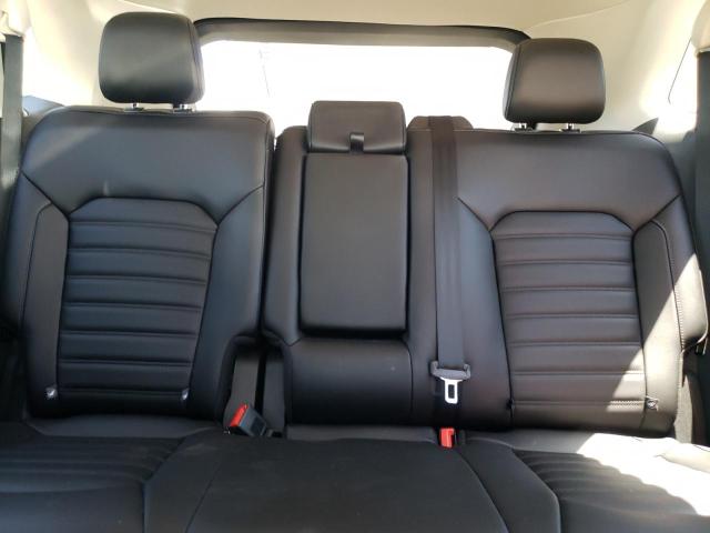 2019 Ford Edge Sel VIN: 2FMPK3J96KBB67113 Lot: 61334904