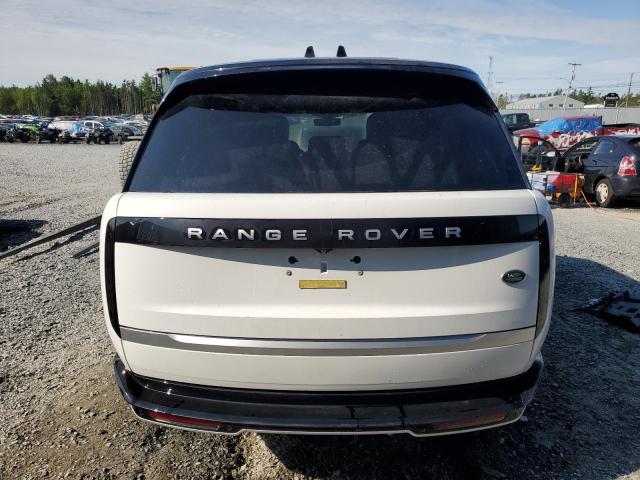 2023 LAND ROVER RANGE ROVE - SALK1BE76PA044489