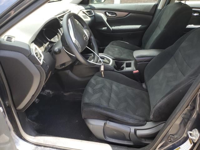 2016 NISSAN ROGUE S - 5N1AT2MV3GC752339