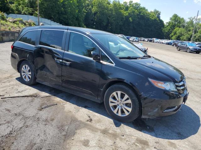 2016 HONDA ODYSSEY 5FNRL5H35GB112931