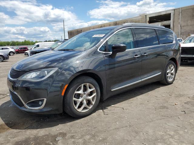 2017 CHRYSLER PACIFICA T #2681954696