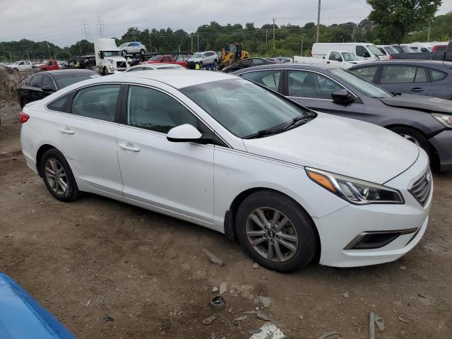 2016 HYUNDAI SONATA SE - 5NPE24AF4GH312958