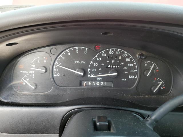 2000 Ford Ranger Super Cab VIN: 1FTZR15V3YTB32591 Lot: 63034434