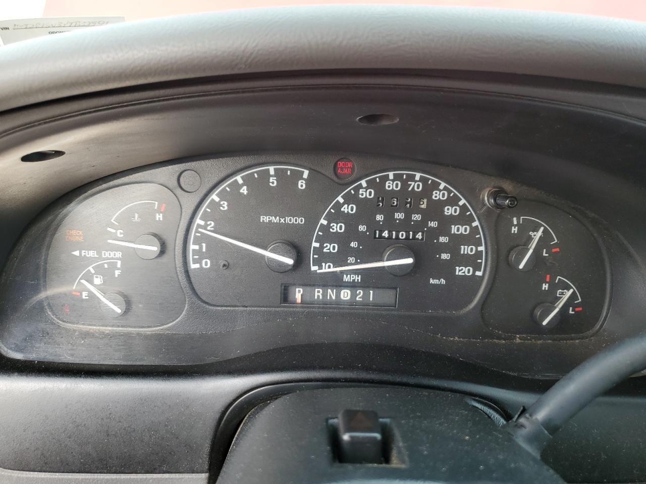 1FTZR15V3YTB32591 2000 Ford Ranger Super Cab