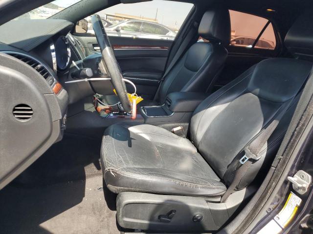 2012 Chrysler 300 Limited VIN: 2C3CCACG9CH199234 Lot: 60664634