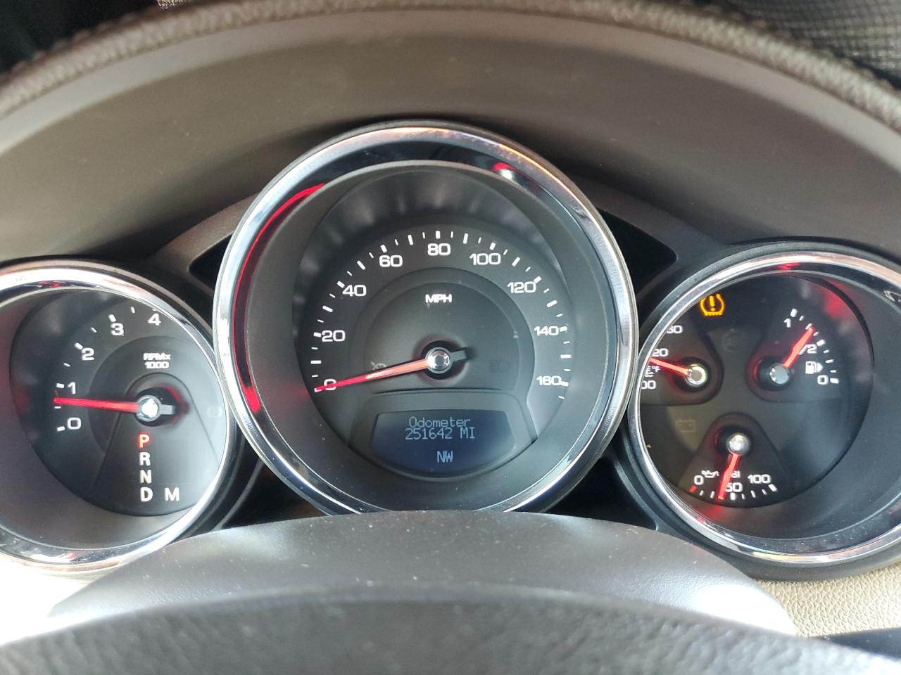 1G6DR57V580188664 2008 Cadillac Cts Hi Feature V6