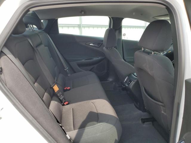 2023 CHEVROLET MALIBU LT - 1G1ZD5ST0PF220741