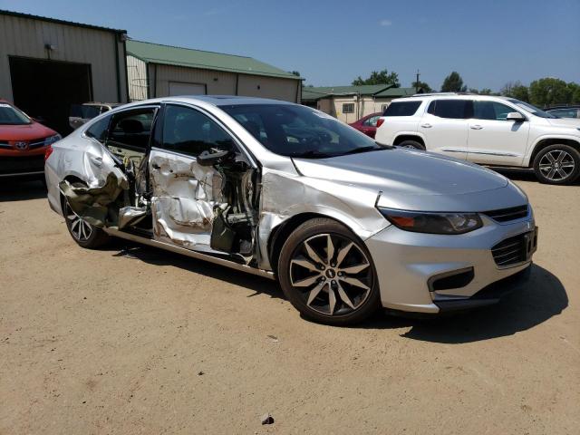 2017 CHEVROLET MALIBU LT - 1G1ZE5ST8HF172646
