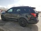 FORD EXPLORER X photo