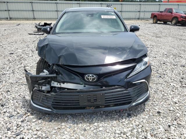 VIN 4T1F11AK7MU477001 2021 Toyota Camry, Xle no.5