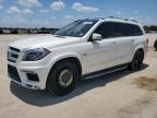 2015 MERCEDES-BENZ GL 550 4MA - 4JGDF7DE5FA446044