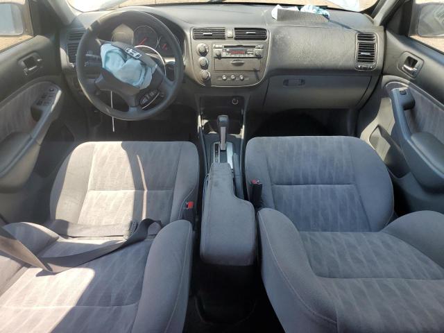 JHMES16525S000021 2005 Honda Civic Lx