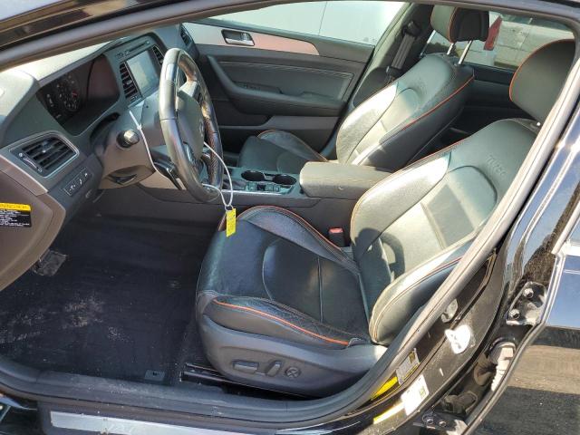 2015 HYUNDAI SONATA SPO - 5NPE34AB3FH258786